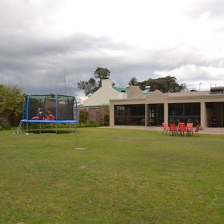 Dilisca Guesthouse Durbanville Luaran gambar