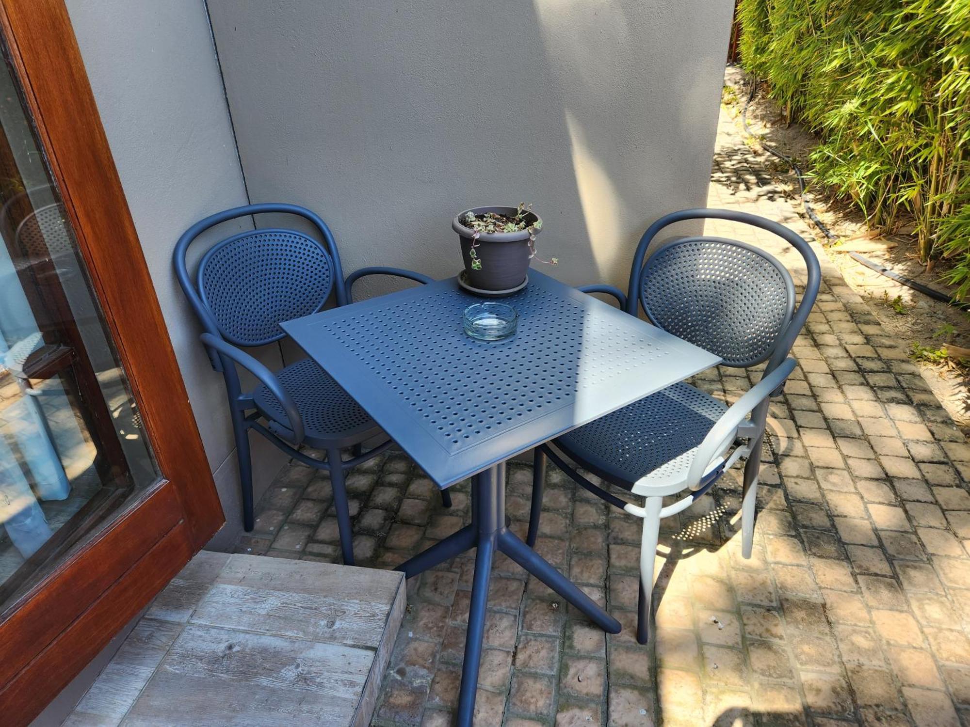 Dilisca Guesthouse Durbanville Luaran gambar
