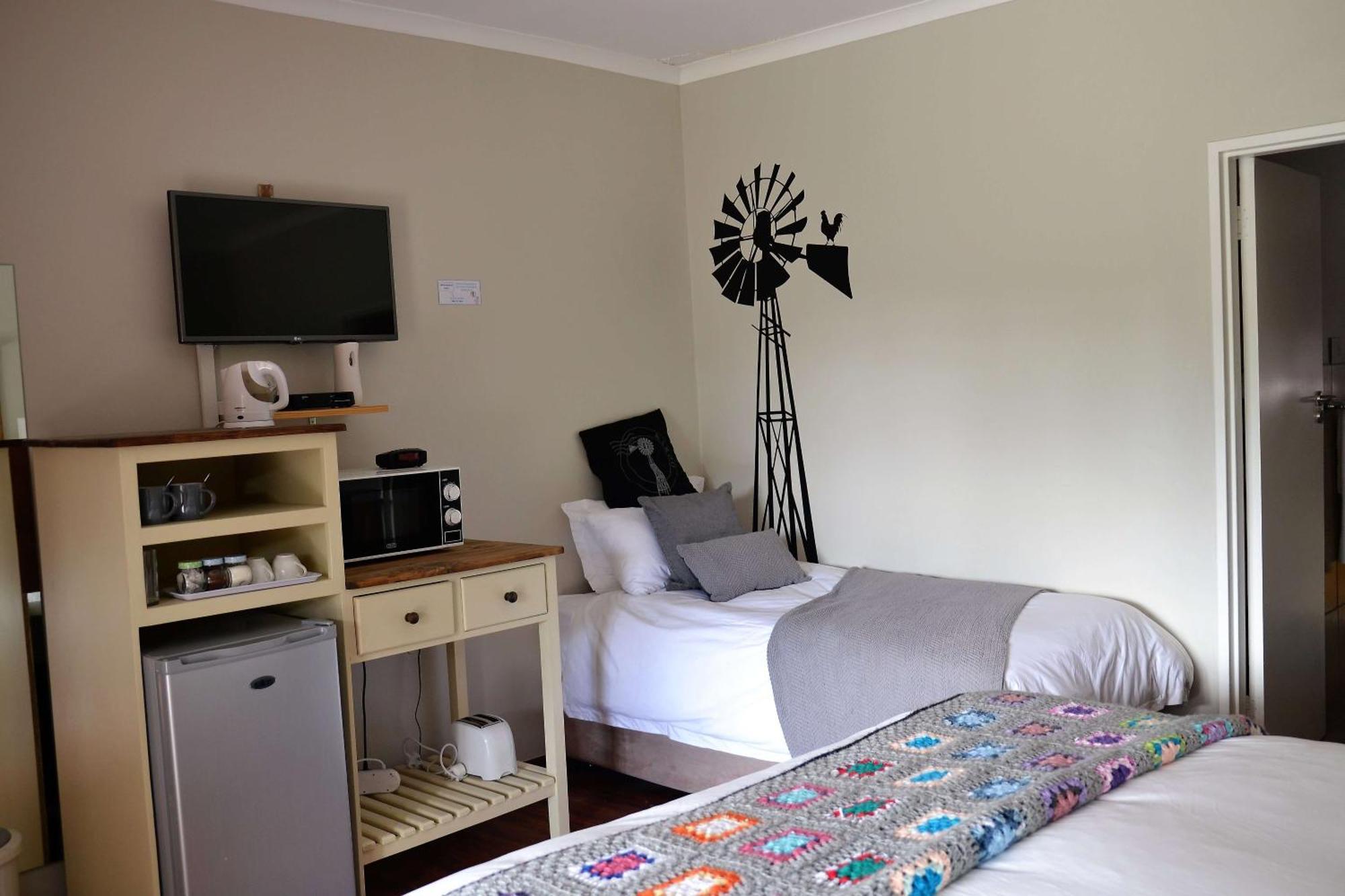 Dilisca Guesthouse Durbanville Luaran gambar