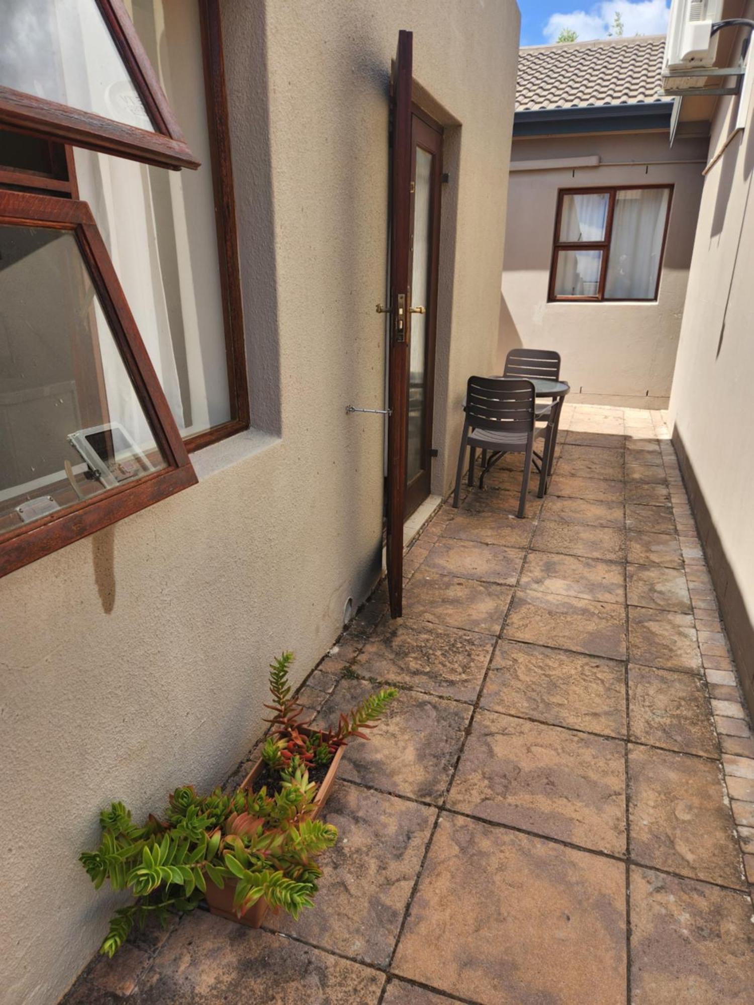 Dilisca Guesthouse Durbanville Luaran gambar