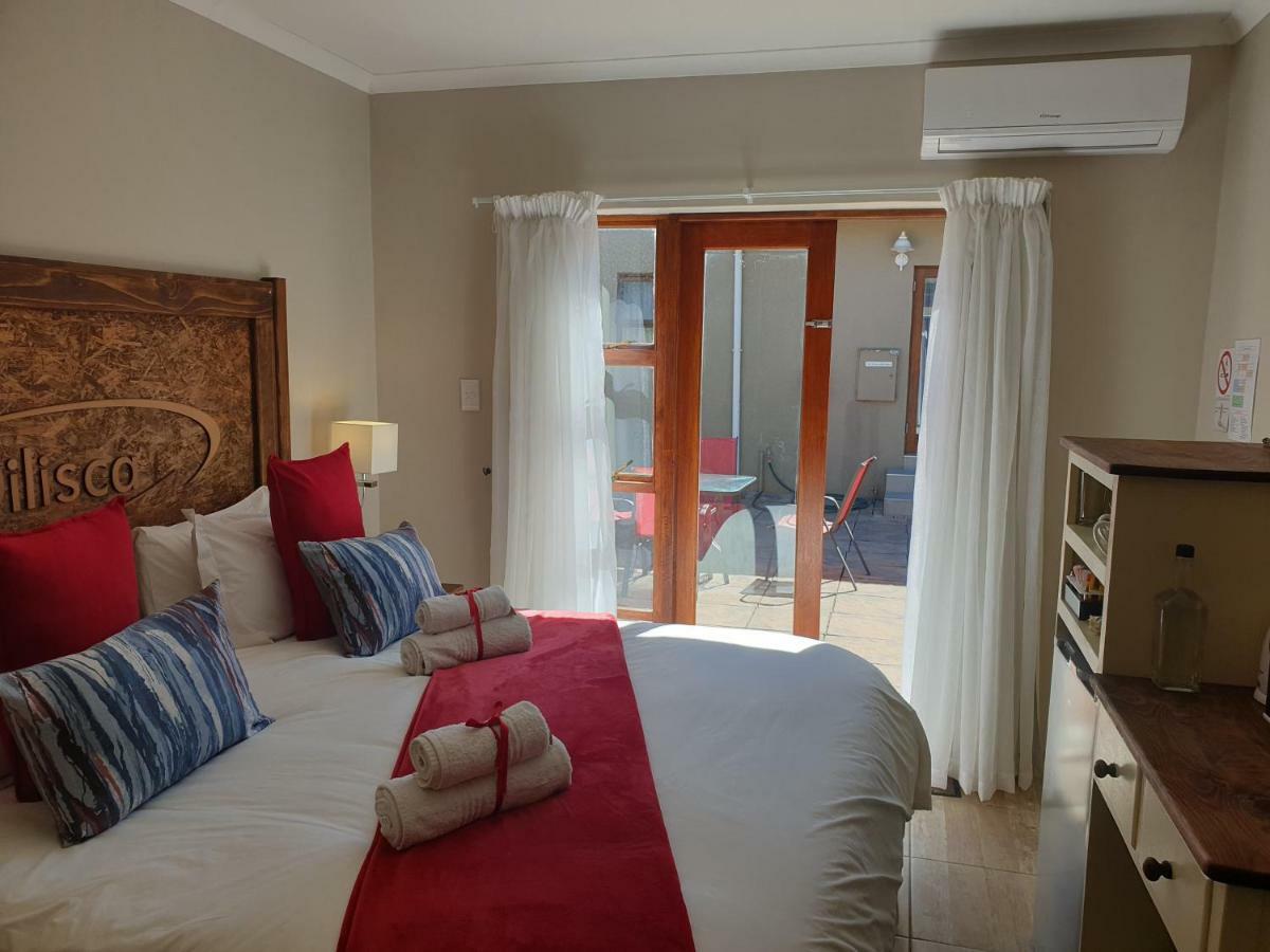 Dilisca Guesthouse Durbanville Luaran gambar