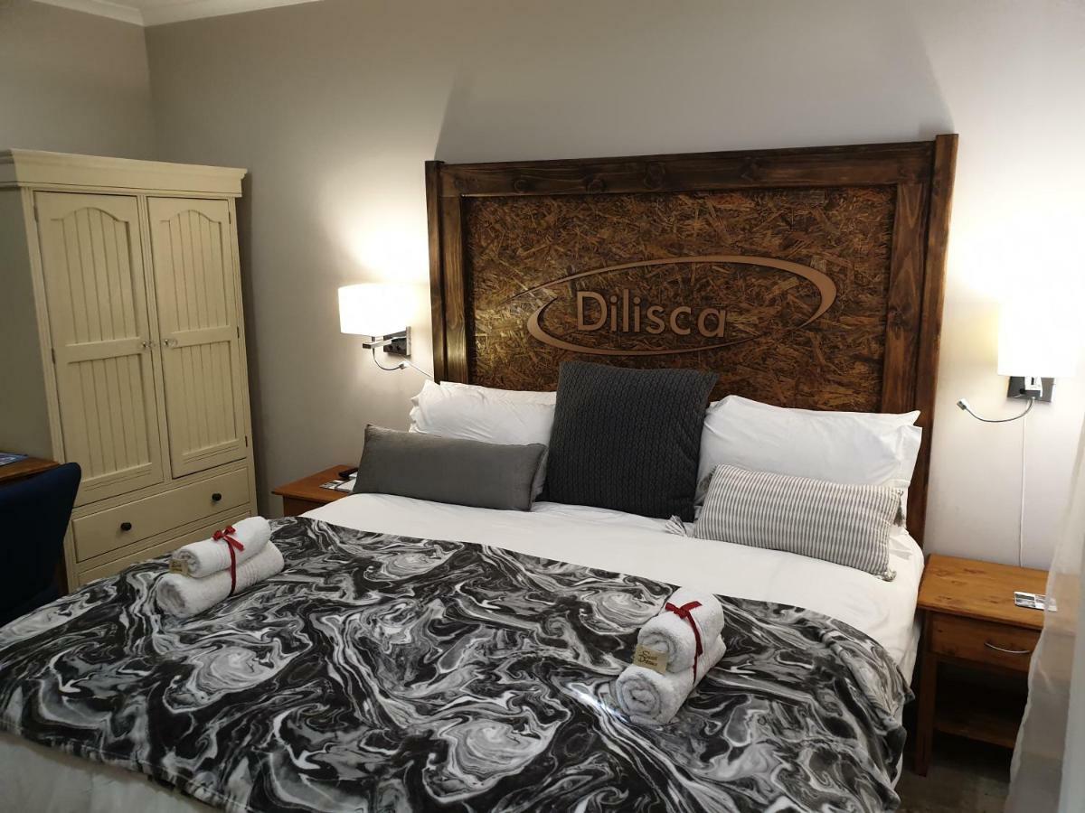 Dilisca Guesthouse Durbanville Luaran gambar
