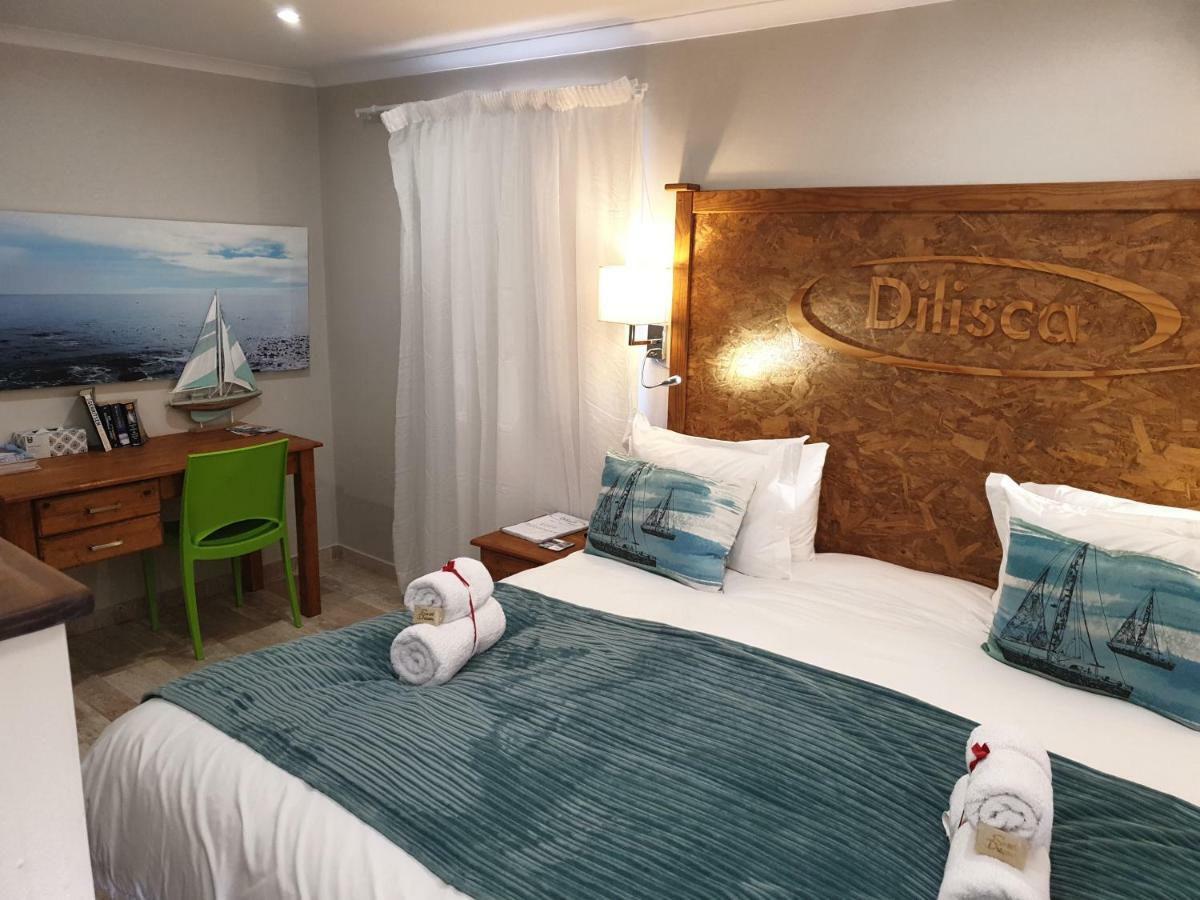 Dilisca Guesthouse Durbanville Luaran gambar