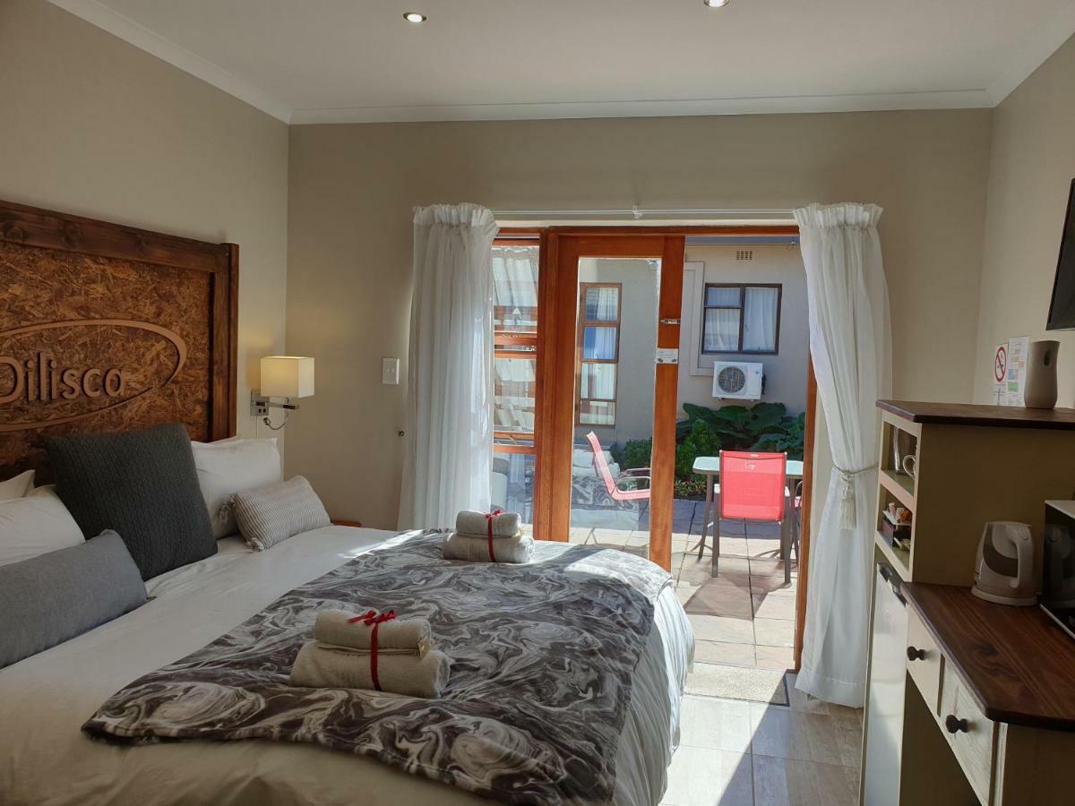 Dilisca Guesthouse Durbanville Luaran gambar