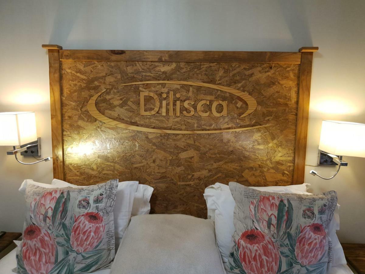 Dilisca Guesthouse Durbanville Luaran gambar
