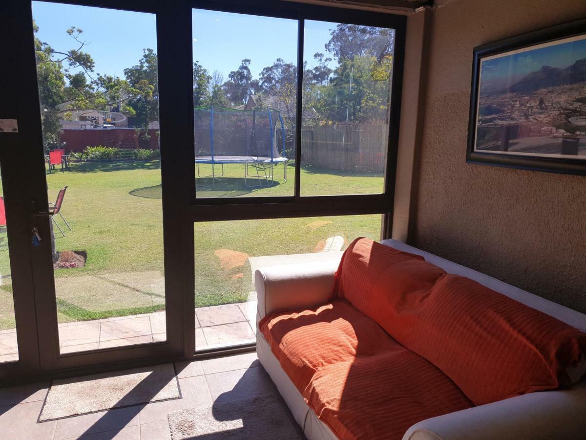 Dilisca Guesthouse Durbanville Luaran gambar