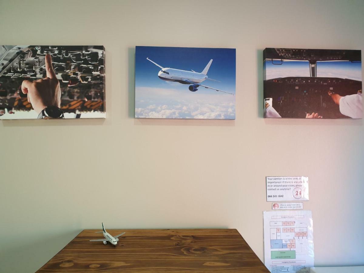 Dilisca Guesthouse Durbanville Luaran gambar