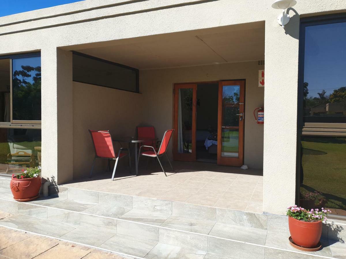 Dilisca Guesthouse Durbanville Luaran gambar