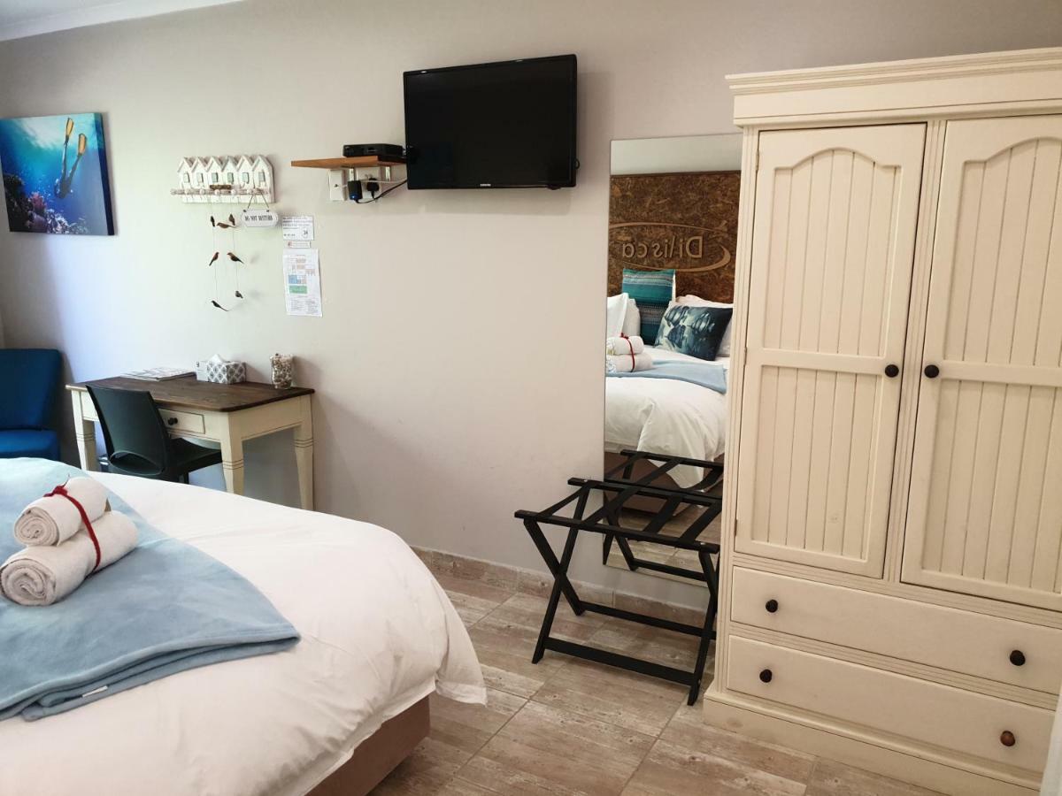 Dilisca Guesthouse Durbanville Luaran gambar