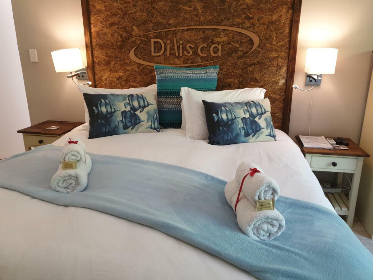 Dilisca Guesthouse Durbanville Luaran gambar
