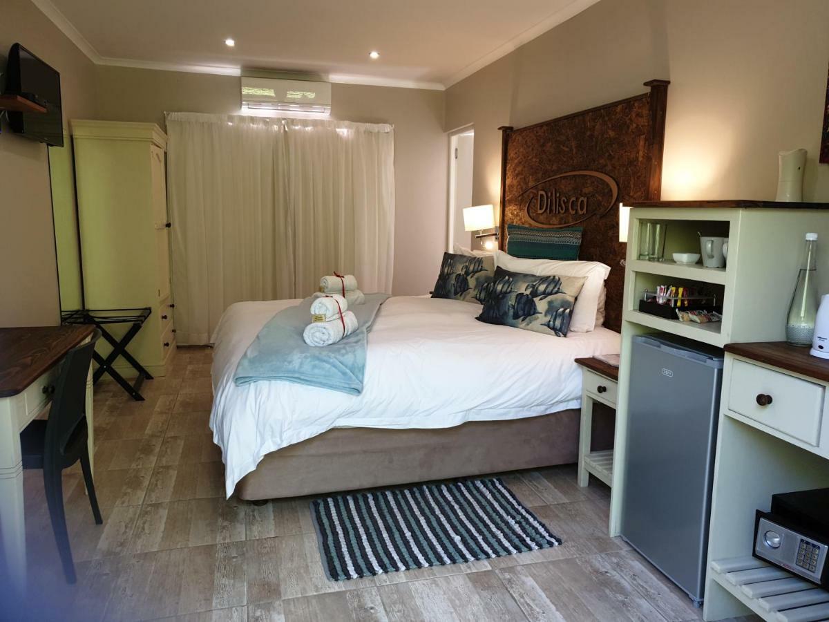 Dilisca Guesthouse Durbanville Luaran gambar