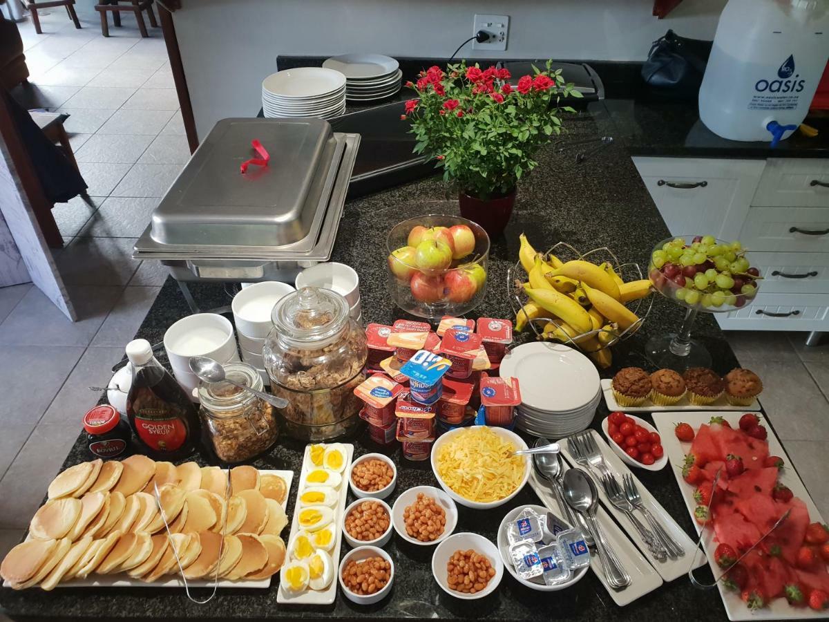 Dilisca Guesthouse Durbanville Luaran gambar